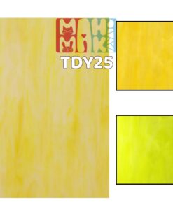 TDY25