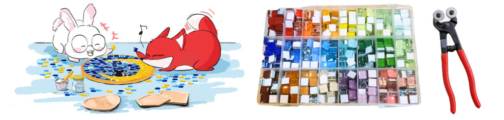mosaicvanguyenlieu