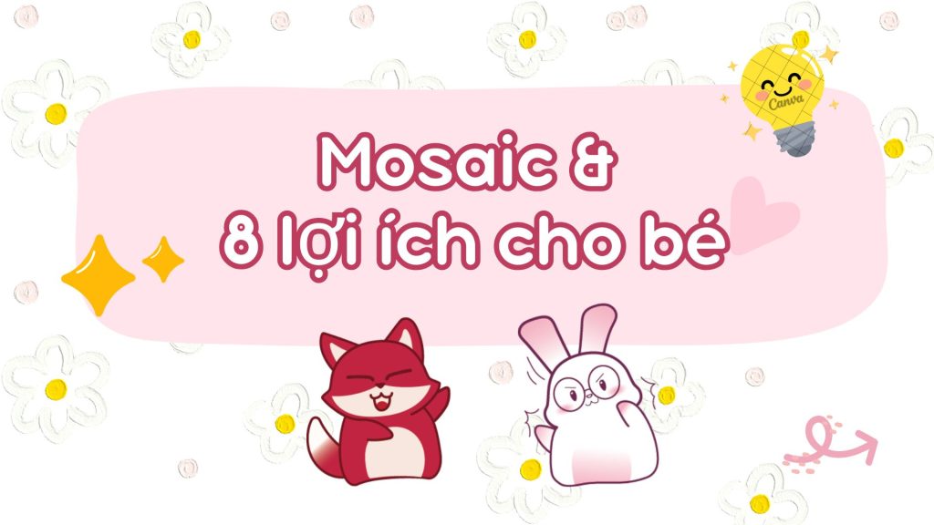 8 lợi ích