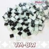 Mosaic vuông mix VM-BW 1kg