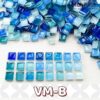 Mosaic vuông mix VM-B 1kg