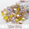 Mosaic vuông mix VM-YPu 1kg