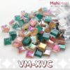 Mosaic vuông mix VM-XVC 1kg