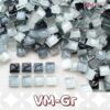 Mosaic vuông mix VM-Gr 1kg