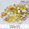 Mosaic vuông mix VM-Y1 1kg