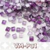 Mosaic vuông mix VM-Pu1 1kg