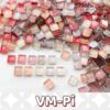 Mosaic vuông mix VM-Pi 1kg